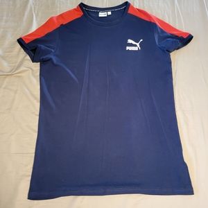 Puma shirt